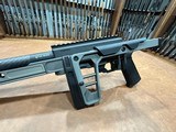 Volquartsen Firearms Superlite 22 WMR with La Chassis, Rapid Release Custom Build - 12 of 12
