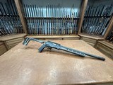 Volquartsen Firearms Superlite 22 WMR with La Chassis, Rapid Release Custom Build - 1 of 12