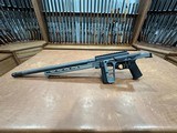 Volquartsen Firearms Superlite 22 WMR with La Chassis, Rapid Release Custom Build - 11 of 12