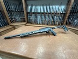 Volquartsen Firearms Superlite 22 WMR with La Chassis, Rapid Release Custom Build - 8 of 12