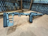 Volquartsen Firearms Superlite 22 WMR with La Chassis, Rapid Release Custom Build - 2 of 12
