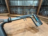 Volquartsen Firearms Superlite 22 WMR with La Chassis, Rapid Release Custom Build - 10 of 12
