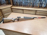 Winchester Model 70 Super Grade French AAA 270 Win - 2 of 11