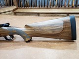 Winchester Model 70 Super Grade French AAA 270 Win - 9 of 11
