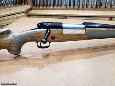 Winchester Model 70 Super Grade French AAA 270 Win