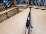 Winchester Model 70 Super Grade French AAA 270 Win - 5 of 11