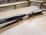 Winchester Model 70 Super Grade French AAA 270 Win - 7 of 11
