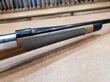 Winchester Model 70 Super Grade French AAA 270 Win - 6 of 11