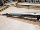 Winchester Model 70 Super Grade French AAA 270 Win - 8 of 11