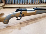 Winchester Model 70 Super Grade French AAA 30-06 Sprg - 4 of 12