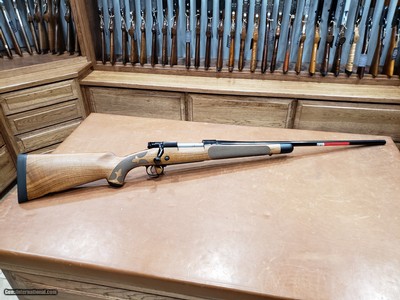 Winchester Model 70 Super Grade French AAA 30-06 Sprg