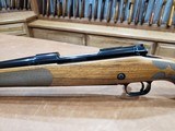 Winchester Model 70 Super Grade French AAA 30-06 Sprg - 11 of 12