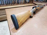 Winchester Model 70 Super Grade French AAA 30-06 Sprg - 2 of 12