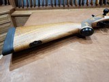 Winchester Model 70 Super Grade French AAA 30-06 Sprg - 6 of 12