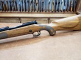 Winchester Model 70 Super Grade French AAA 30-06 Sprg - 9 of 12