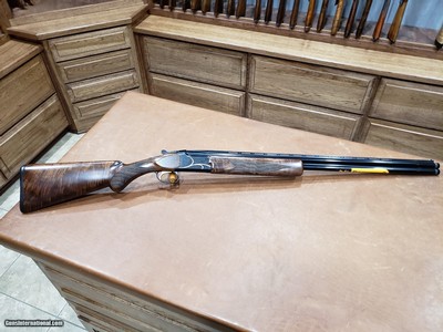 Browning Citori Gran Lightning 28 Ga Over & Under 28 in.