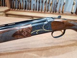 Browning Citori Gran Lightning 28 Ga Over & Under 28 in. - 13 of 15