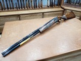 Browning Citori Gran Lightning 28 Ga Over & Under 28 in. - 15 of 15