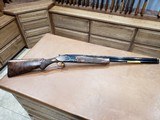 Browning Citori Gran Lightning 28 Ga Over & Under 28 in. - 1 of 15