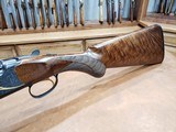 Browning Citori Gran Lightning 28 Ga Over & Under 28 in. - 12 of 15