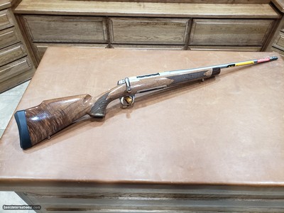 Browning X-Bolt 2 White Gold Medallion 30-06 Sprg