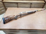 Browning X-Bolt 2 White Gold Medallion 30-06 Sprg