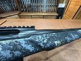 Horizon Firearms Vandal Prime 25 Creedmoor 22