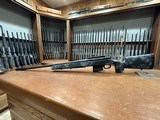Horizon Firearms Vandal Prime 25 Creedmoor 22