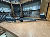 Horizon Firearms Vandal Prime 25 Creedmoor 22