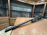 Horizon Firearms Vandal Prime 25 Creedmoor 22