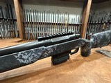 Horizon Firearms Vandal Prime 25 Creedmoor 22