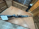 Horizon Firearms Vandal Prime 25 Creedmoor 22