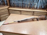Browning X-Bolt 2 White Gold Medallion 270 Win - 10 of 12