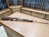 Browning X-Bolt 2 White Gold Medallion 270 Win - 2 of 12