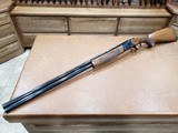 Webley & Scott 920BC 20 & 28 Gauge 32