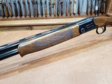 Webley & Scott 920BC 20 & 28 Gauge 32
