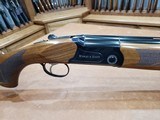Webley & Scott 920BC 20 & 28 Gauge 32