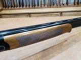 Webley & Scott 920BC 20 & 28 Gauge 32