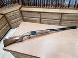 Webley & Scott 920BC 20 & 28 Gauge 32