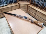 Webley & Scott 920BC 20 & 28 Gauge 32