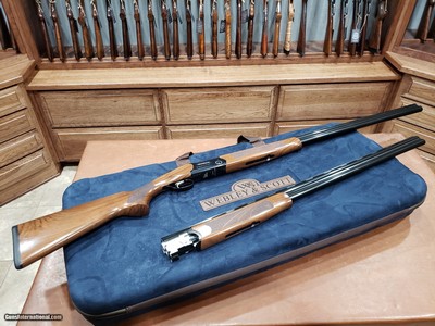 Webley & Scott 920BC 20 & 28 Gauge 32