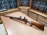 Weatherby Mauser Bolt-Action Pre-Mark V Southgate 257 Wby Mag C&R - 14 of 19