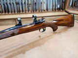 Weatherby Mauser Bolt-Action Pre-Mark V Southgate 257 Wby Mag C&R - 12 of 19