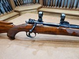 Weatherby Mauser Bolt-Action Pre-Mark V Southgate 257 Wby Mag C&R - 3 of 19
