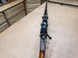 Weatherby Mauser Bolt-Action Pre-Mark V Southgate 257 Wby Mag C&R - 6 of 19