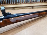 Weatherby Mauser Bolt-Action Pre-Mark V Southgate 257 Wby Mag C&R - 4 of 19
