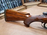 Weatherby Mauser Bolt-Action Pre-Mark V Southgate 257 Wby Mag C&R - 5 of 19