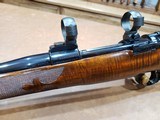 Weatherby Mauser Bolt-Action Pre-Mark V Southgate 257 Wby Mag C&R - 16 of 19