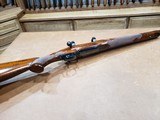 Weatherby Mauser Bolt-Action Pre-Mark V Southgate 257 Wby Mag C&R - 9 of 19
