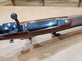 Weatherby Mauser Bolt-Action Pre-Mark V Southgate 257 Wby Mag C&R - 10 of 19